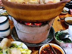 -小板凳(四公里店)