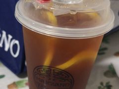 -玛尚诺意式餐厅(官舍店)