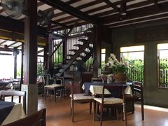 Dash Teak House Restaurant and Bar-Dash Teak House