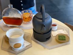 -tea'stone (万象天地店)