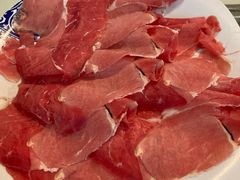 -福寿斋·老北京铜锅涮肉·烤鸭(顺义总店)