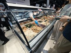 -永辉线上超市(鲁谷店)