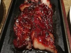 蜜汁叉烧-廊亦舫Lang Yi Fang Restaurant(金桥店)