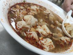 -汪家馄饨(集庆路店)