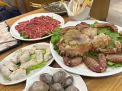 -吉友粥底火锅(方斜路店)