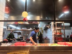 -格塘人家·山泉水煮鱼(望兴家园店)