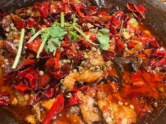 -泥糊破店小酒馆·团建聚餐(南京西路店)