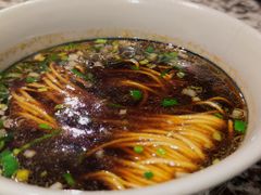 老牌阳春面-南京大牌档(中关村店)
