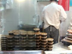 -晶牌烤鸭(延吉东路557弄小区店)