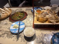 -遇见长安之高山流水(李家村万达店)