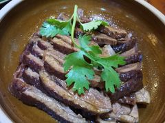 -金穗园·砂锅粥.醉鸡煲火锅(长寿路店)