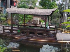 -花溪雨·森林餐厅(石基店)