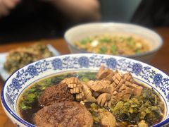 腰花面-一味老卤面(大石桥店)