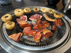 -丹东丛炟海鲜烧烤(江艺路店)