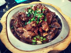 -锡和无锡菜(景丽苑店)