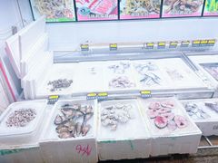 -新享乐海鲜(翠华路店)