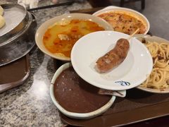 -小街天府(西工小街店)