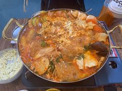 -李先生的首尔小馆(松江启源广场店)