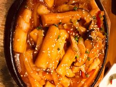 -久苑烧肉(世界城广场店)