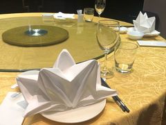 -扬州绿地铂骊酒店·品珍轩中餐厅