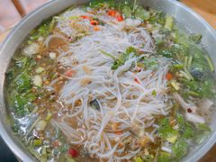 羊肉粉-三兄弟鲜羊肉