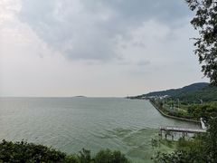 -苏州太湖假日酒店