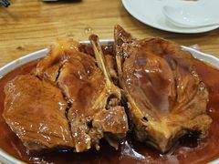 李家大排-砂锅李(九江路店)