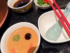 麻酱调料-南门涮肉(上海二店)