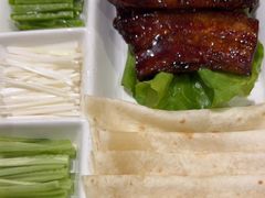 -大鹏饭店·金陵家宴(奥体中心店)