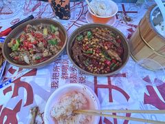 -老三样·旧食新味(万寿宫店)