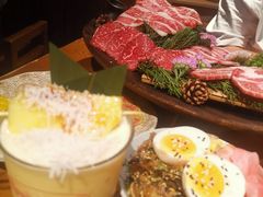 -MIKOMIKO和牛烧肉专门店(南门店)