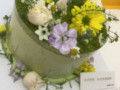 -5Cake五度无蔗糖低脂蛋糕(陶然亭店)
