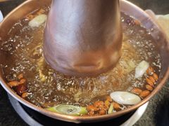 -仁和四季涮肉馆(天坛南门店)