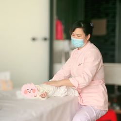 -安馨无忧月子中心(青秀店)