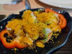 -克比叔叔印度餐厅Kebabs on the Grille(人民广场店)