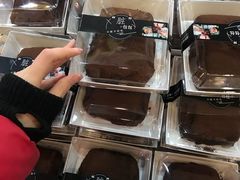 -上海中医药大学-食堂