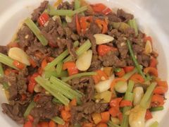 -恒记饭店·海鲜明档(淹城店)