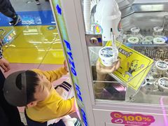 -风云再起游乐汇(北京西单西西友谊店)