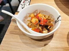 前任红糖冰粉-太二酸菜鱼(金沙印象城店)