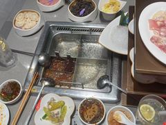 -海底捞火锅(龙岗星河COCO Park店)