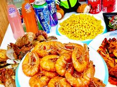 -庆山饭店·海鲜饺子家常菜(北戴河黑石路店)