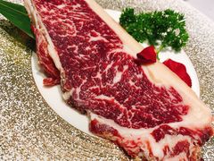 -隐炉和牛烧肉店(群力店)