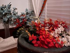 -域SPA·足疗·按摩·养生(静安寺店)