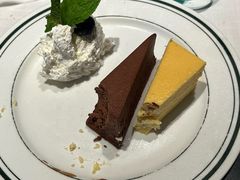 -Wolfgang’s Steakhouse 沃夫冈牛排馆(上海白玉兰广场店)