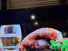 -通海俄式烧烤·俄罗斯大串(嵩山路店)