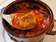 招牌俄式罐焖牛肉-新侨三宝乐西餐厅(崇文门店)