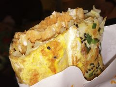 -卞姐蛋饼(陕西南路店)
