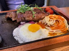 -牛扒驾到(东城星河城嘉荣店)