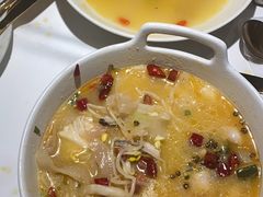 -Aqua Oasis 水天堂(石路天虹店)
