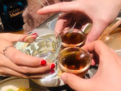 干杯小米酒-日上三甘(三里屯店)